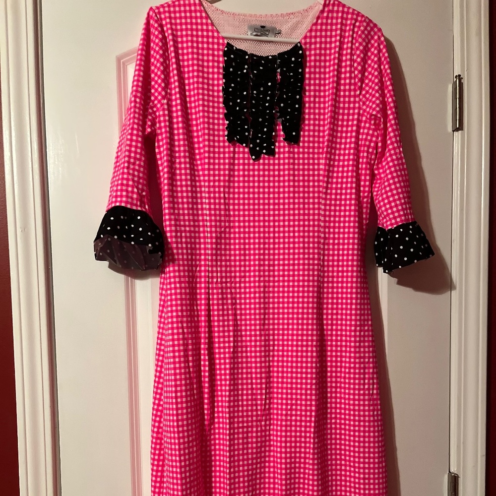 Dainty Jewels Swim Dress